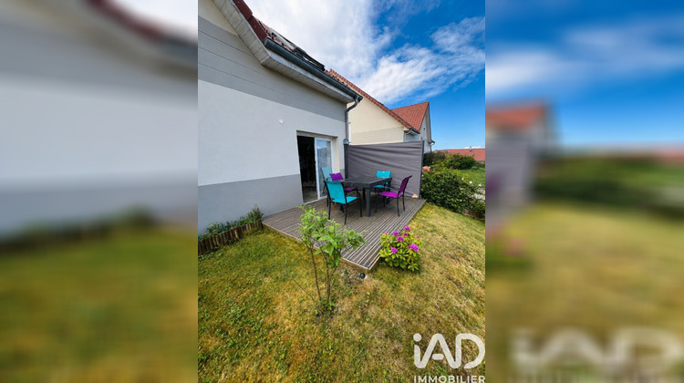 Ma-Cabane - Vente Appartement La Chenalotte, 86 m²