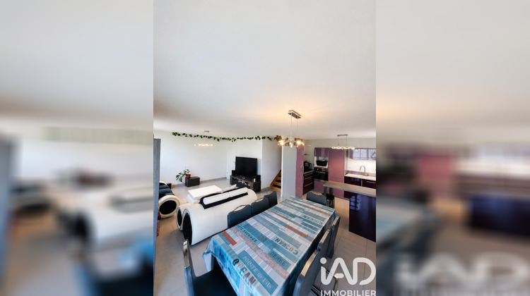 Ma-Cabane - Vente Appartement La Chenalotte, 86 m²