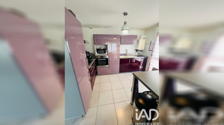 Ma-Cabane - Vente Appartement La Chenalotte, 86 m²