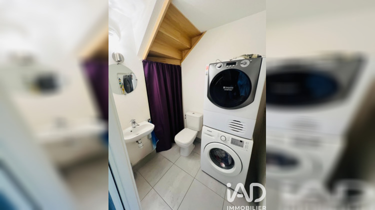 Ma-Cabane - Vente Appartement La Chenalotte, 86 m²