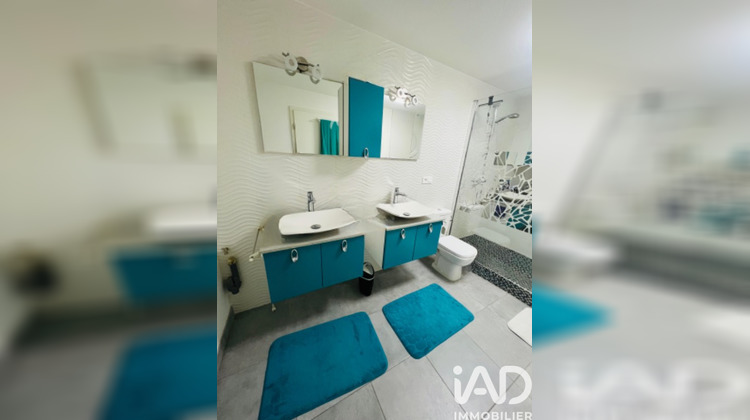 Ma-Cabane - Vente Appartement La Chenalotte, 86 m²