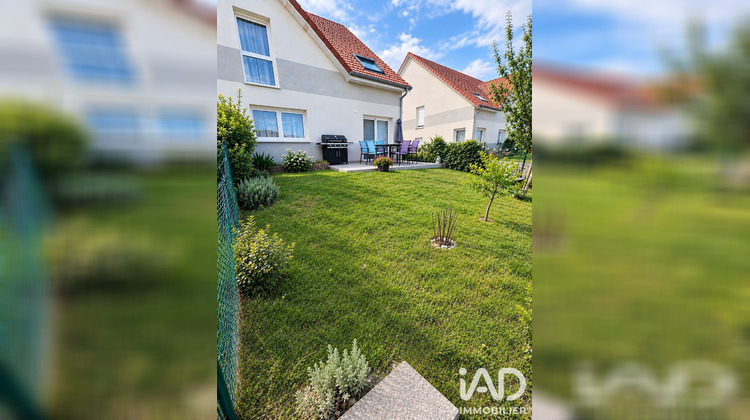 Ma-Cabane - Vente Appartement La Chenalotte, 86 m²