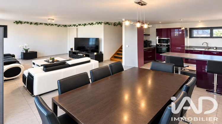 Ma-Cabane - Vente Appartement La Chenalotte, 86 m²
