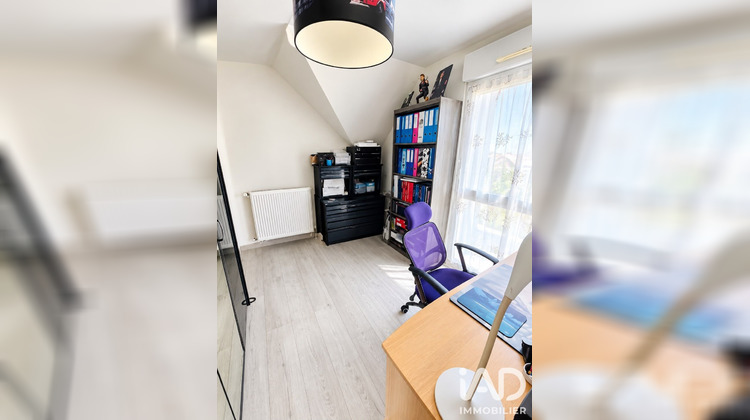 Ma-Cabane - Vente Appartement La Chenalotte, 86 m²