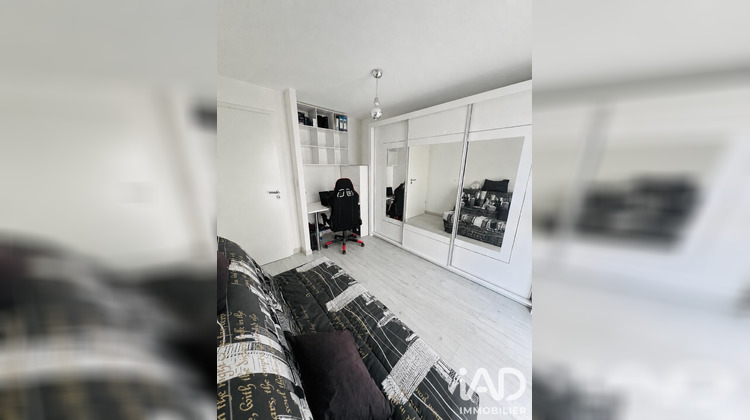 Ma-Cabane - Vente Appartement La Chenalotte, 86 m²