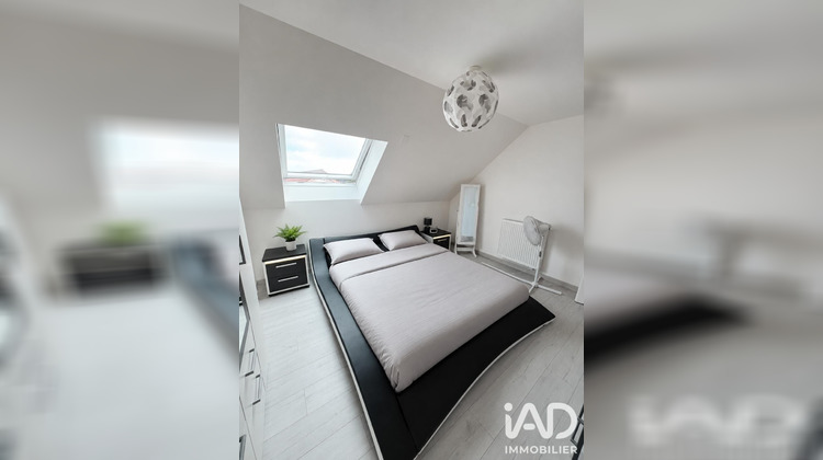 Ma-Cabane - Vente Appartement La Chenalotte, 86 m²