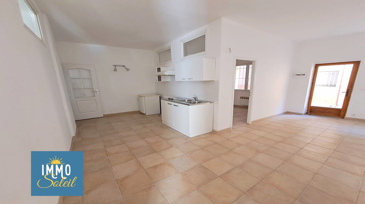 Ma-Cabane - Vente Appartement La Ciotat, 62 m²