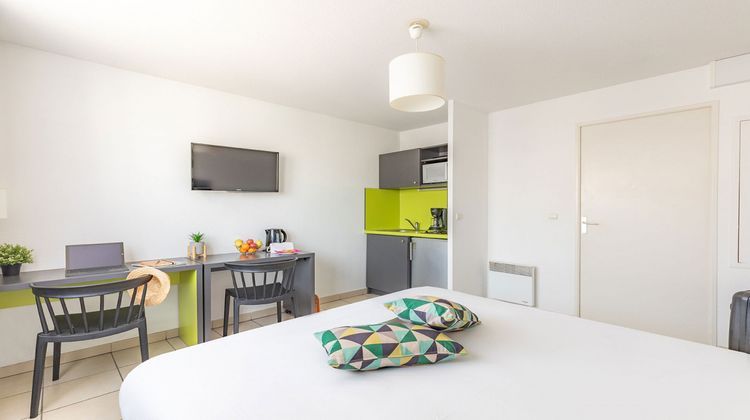 Ma-Cabane - Vente Appartement La Ciotat, 21 m²