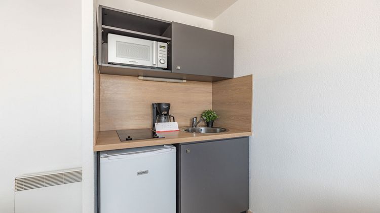 Ma-Cabane - Vente Appartement La Ciotat, 21 m²