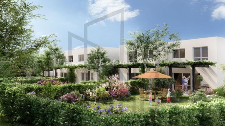 Ma-Cabane - Vente Appartement La Ciotat, 95 m²