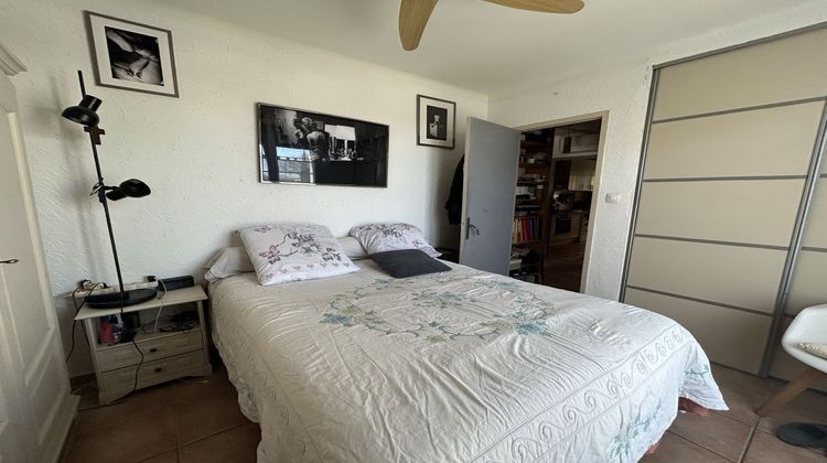 Ma-Cabane - Vente Appartement LA CIOTAT, 53 m²