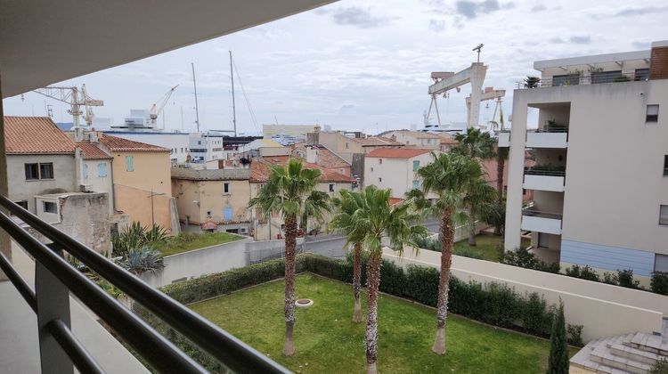 Ma-Cabane - Vente Appartement LA CIOTAT, 27 m²