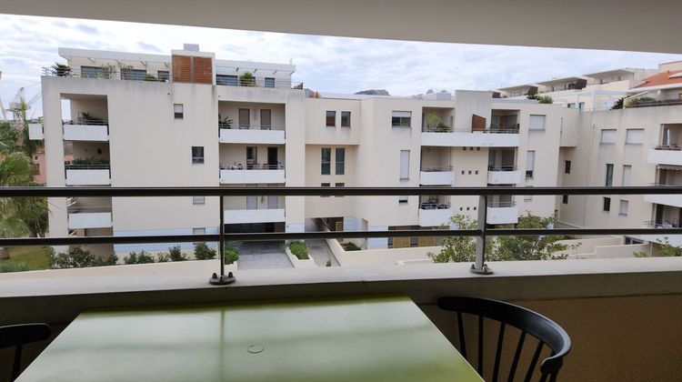 Ma-Cabane - Vente Appartement LA CIOTAT, 27 m²