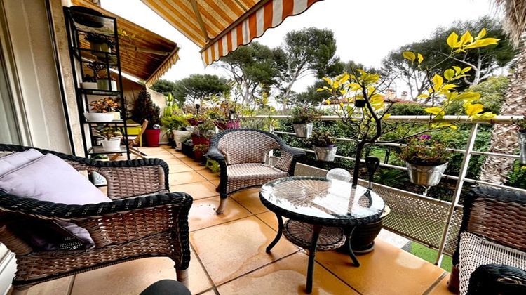 Ma-Cabane - Vente Appartement LA CIOTAT, 78 m²