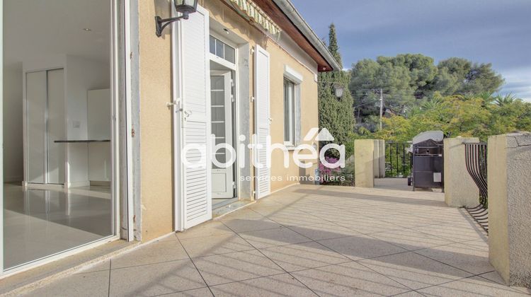 Ma-Cabane - Vente Appartement La Ciotat, 70 m²