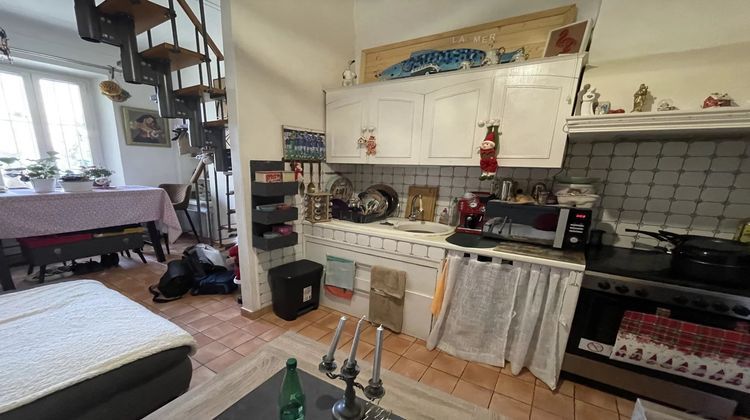 Ma-Cabane - Vente Appartement La Ciotat, 41 m²