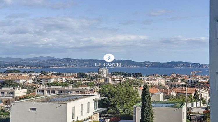 Ma-Cabane - Vente Appartement La Ciotat, 93 m²