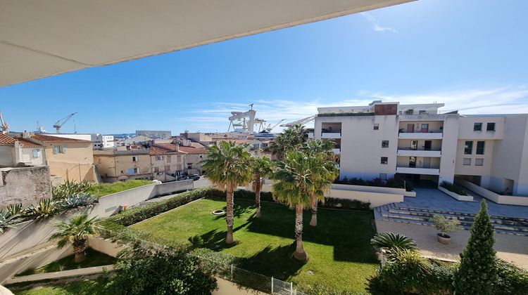 Ma-Cabane - Vente Appartement LA CIOTAT, 24 m²