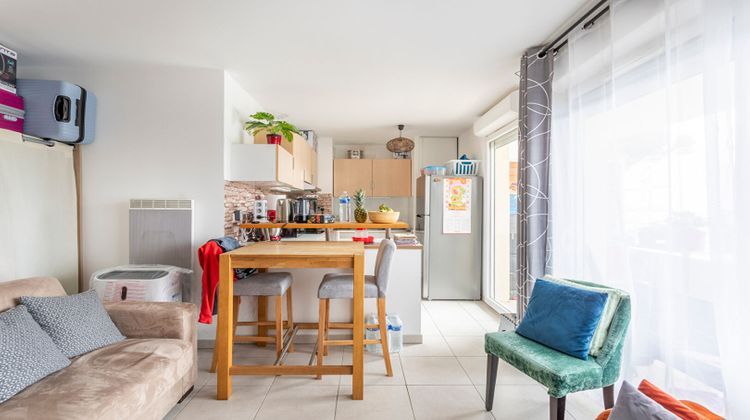 Ma-Cabane - Vente Appartement LA CIOTAT, 38 m²