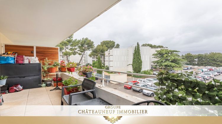 Ma-Cabane - Vente Appartement LA CIOTAT, 38 m²