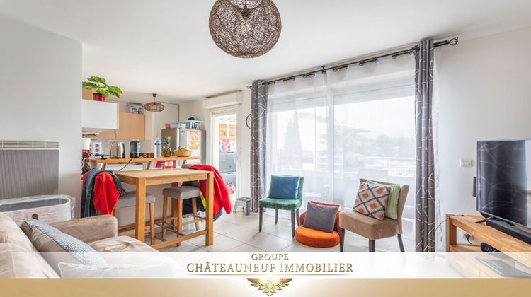 Ma-Cabane - Vente Appartement LA CIOTAT, 38 m²