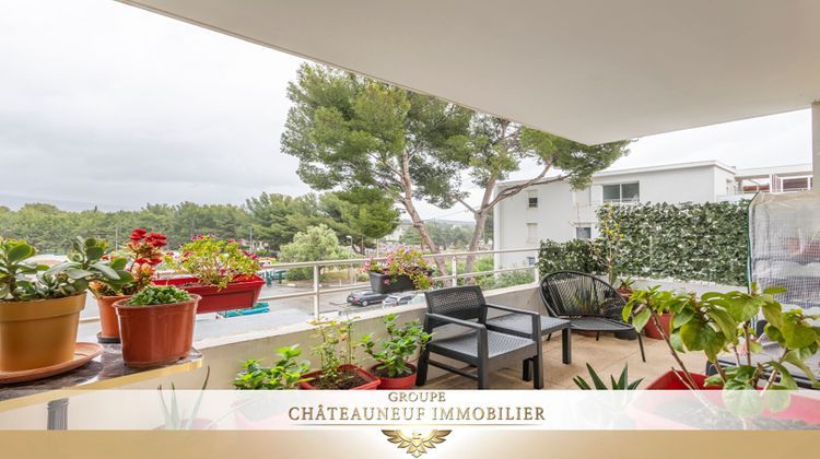 Ma-Cabane - Vente Appartement LA CIOTAT, 38 m²