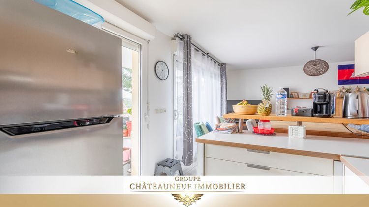 Ma-Cabane - Vente Appartement LA CIOTAT, 38 m²