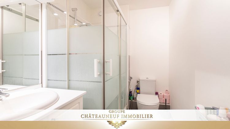 Ma-Cabane - Vente Appartement LA CIOTAT, 38 m²