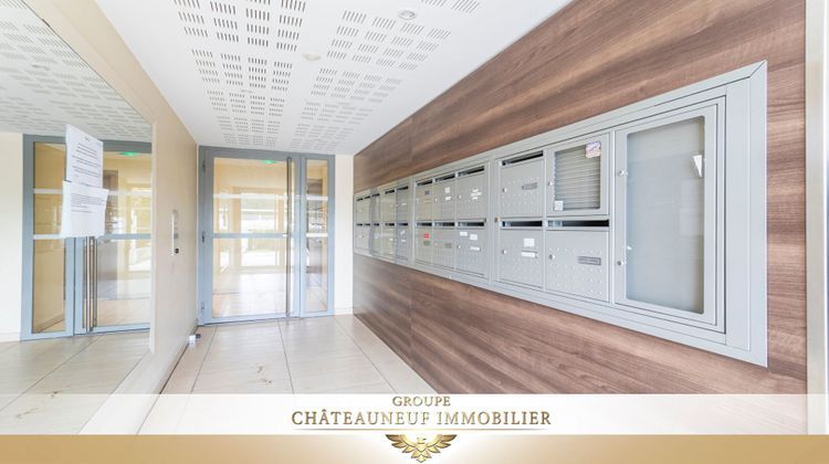 Ma-Cabane - Vente Appartement LA CIOTAT, 38 m²