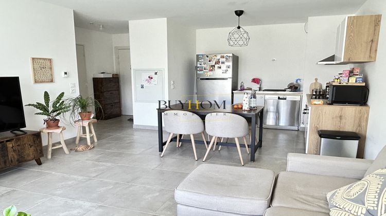 Ma-Cabane - Vente Appartement La Ciotat, 42 m²