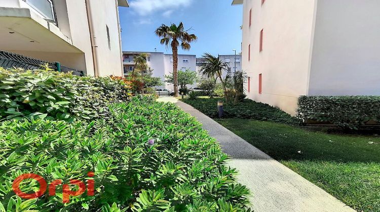 Ma-Cabane - Vente Appartement La Ciotat, 42 m²