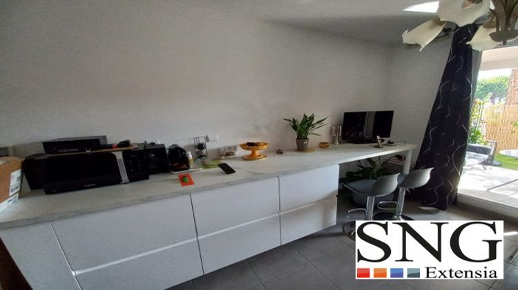 Ma-Cabane - Vente Appartement La Ciotat, 33 m²