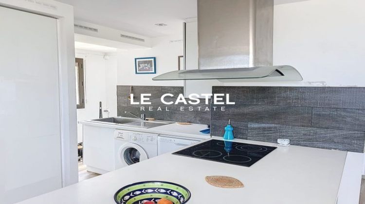 Ma-Cabane - Vente Appartement La Ciotat, 78 m²