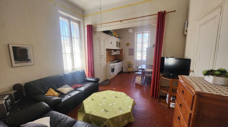 Ma-Cabane - Vente Appartement LA CIOTAT, 45 m²