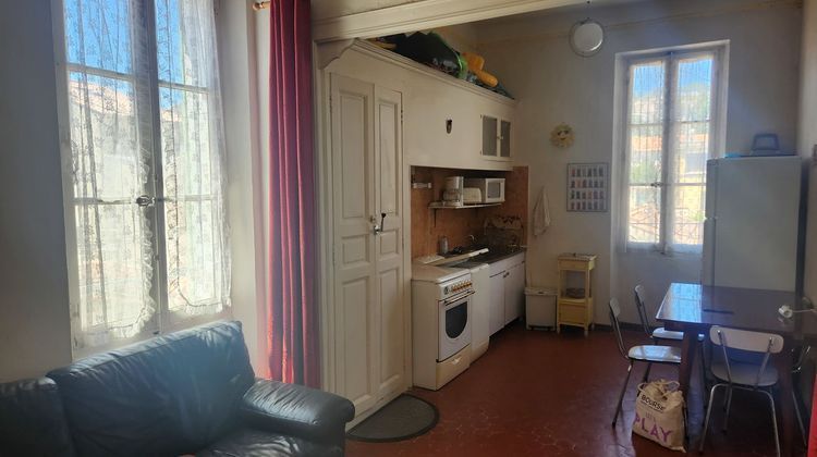 Ma-Cabane - Vente Appartement LA CIOTAT, 45 m²