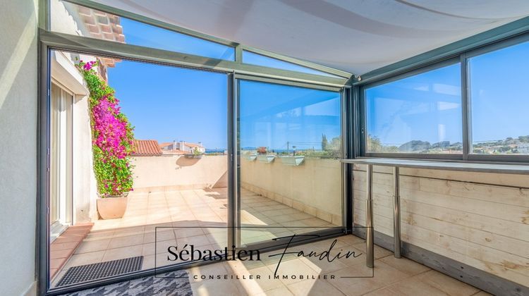 Ma-Cabane - Vente Appartement LA CIOTAT, 74 m²