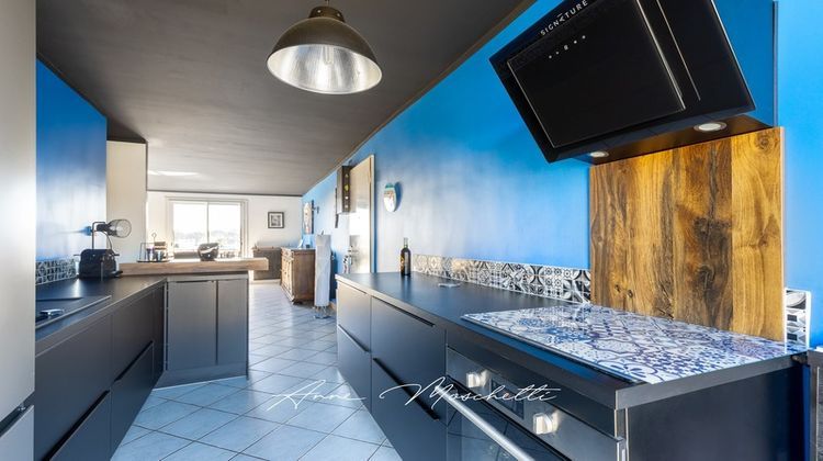 Ma-Cabane - Vente Appartement LA CIOTAT, 63 m²