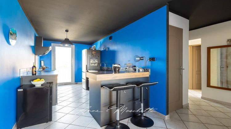 Ma-Cabane - Vente Appartement LA CIOTAT, 63 m²