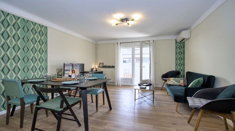 Ma-Cabane - Vente Appartement LA CIOTAT, 54 m²