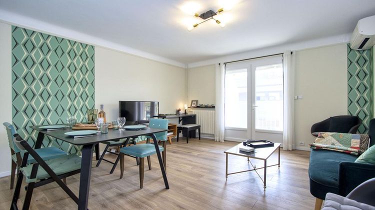 Ma-Cabane - Vente Appartement LA CIOTAT, 54 m²