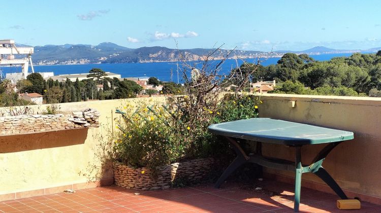 Ma-Cabane - Vente Appartement La Ciotat, 80 m²