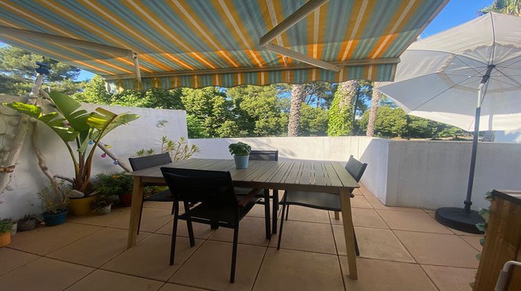 Ma-Cabane - Vente Appartement LA CIOTAT, 66 m²