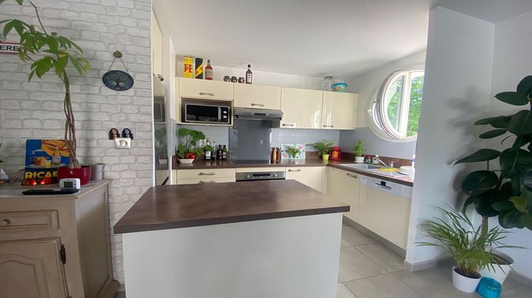 Ma-Cabane - Vente Appartement LA CIOTAT, 66 m²