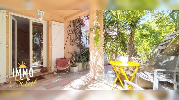 Ma-Cabane - Vente Appartement La Ciotat, 119 m²