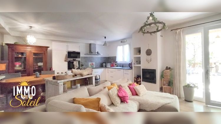 Ma-Cabane - Vente Appartement La Ciotat, 119 m²