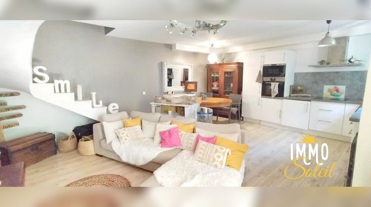 Ma-Cabane - Vente Appartement La Ciotat, 119 m²