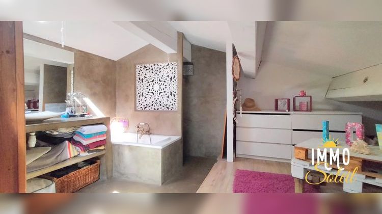 Ma-Cabane - Vente Appartement La Ciotat, 119 m²