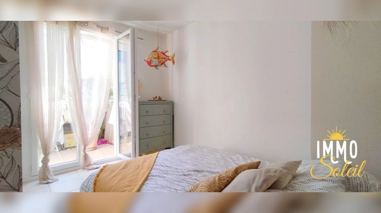 Ma-Cabane - Vente Appartement La Ciotat, 119 m²