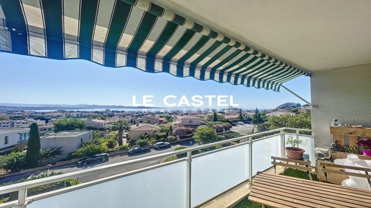 Ma-Cabane - Vente Appartement La Ciotat, 73 m²