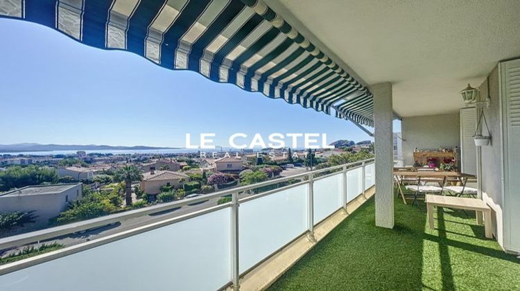 Ma-Cabane - Vente Appartement La Ciotat, 73 m²